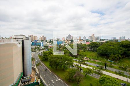 Vista do quarto 1 de apartamento à venda com 2 quartos, 86m² em Vila Gilda, Santo André