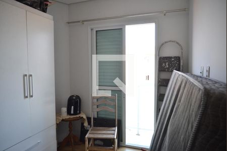 Quarto 1 de apartamento à venda com 2 quartos, 116m² em Jardim Progresso, Santo André