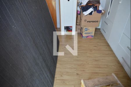 Quarto 1 de apartamento à venda com 2 quartos, 116m² em Jardim Progresso, Santo André