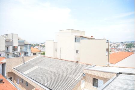 Quarto 1 de apartamento à venda com 2 quartos, 116m² em Jardim Progresso, Santo André