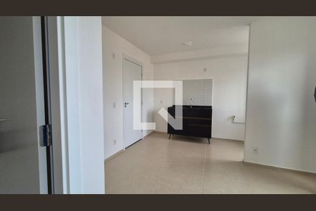 Sala/Cozinha de apartamento à venda com 2 quartos, 38m² em Vila Prudente, São Paulo