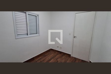 Quarto 1 de apartamento para alugar com 3 quartos, 91m² em Vila Euclides, São Bernardo do Campo