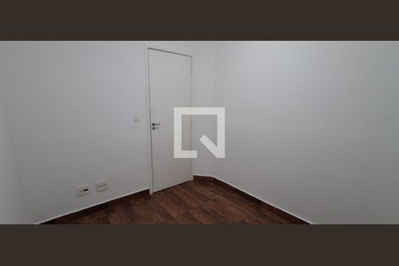 Quarto 1 de apartamento para alugar com 3 quartos, 91m² em Vila Euclides, São Bernardo do Campo