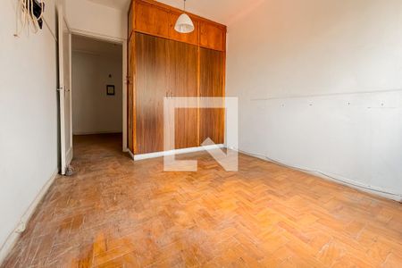 Quarto de apartamento à venda com 1 quarto, 32m² em Liberdade, São Paulo