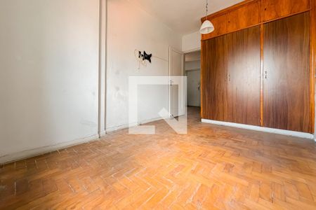 Quarto de apartamento à venda com 1 quarto, 32m² em Liberdade, São Paulo