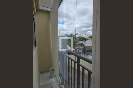 Foto 08 de apartamento à venda com 3 quartos, 90m² em Vila Polopoli, São Paulo