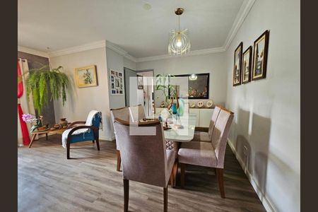 Foto 03 de apartamento à venda com 3 quartos, 88m² em Jardim Esmeralda, São Paulo