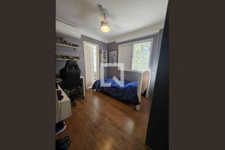 Foto 14 de apartamento à venda com 3 quartos, 128m² em Cidade São Francisco, São Paulo