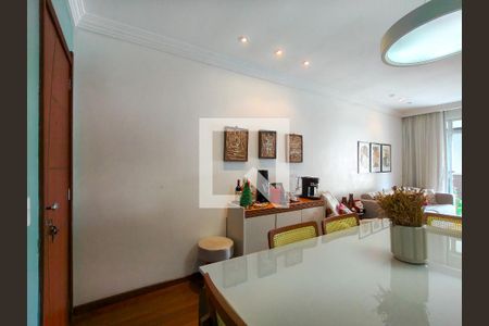 Sala de apartamento à venda com 2 quartos, 89m² em Vila Isabel, Rio de Janeiro