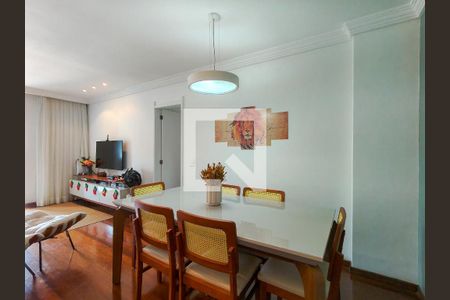 Sala de apartamento à venda com 2 quartos, 89m² em Vila Isabel, Rio de Janeiro