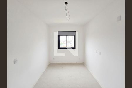 Suíte  de apartamento à venda com 2 quartos, 83m² em Jardim Flor da Montanha, Guarulhos