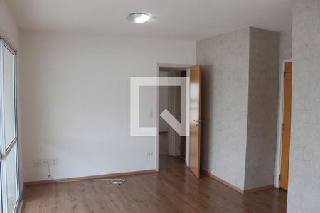 Sala de apartamento para alugar com 3 quartos, 108m² em Santo Antônio, São Caetano do Sul