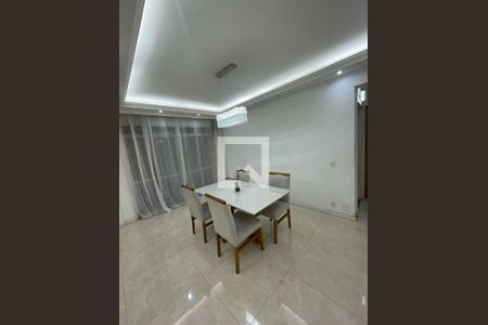 Apartamento à venda com 2 quartos, 112m² em Nova Petrópolis, São Bernardo do Campo