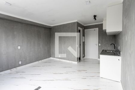 Kitnet/Studio para alugar com 1 quarto, 25m² em Barra Funda, São Paulo