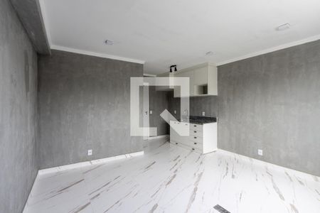 Kitnet/Studio para alugar com 1 quarto, 25m² em Barra Funda, São Paulo