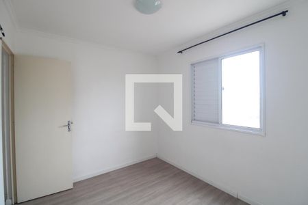 Quarto 1 de apartamento à venda com 3 quartos, 62m² em Jardim Marajoara, São Paulo