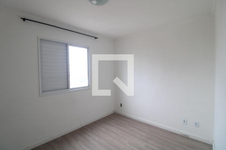 Quarto 1 de apartamento à venda com 3 quartos, 62m² em Jardim Marajoara, São Paulo