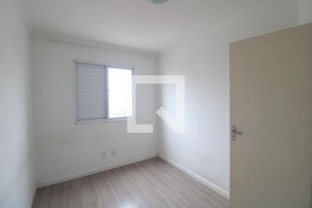 Quarto 2 de apartamento à venda com 3 quartos, 62m² em Jardim Marajoara, São Paulo