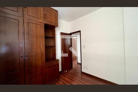 Apartamento à venda com 3 quartos, 105m² em São Lucas, Belo Horizonte