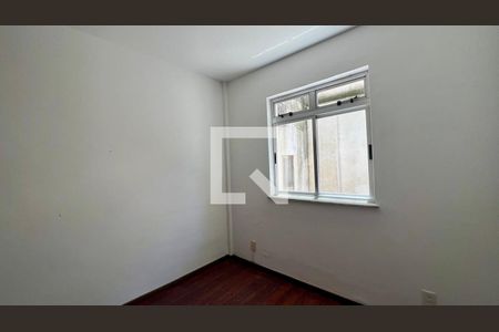 quarto  de apartamento à venda com 3 quartos, 105m² em São Lucas, Belo Horizonte