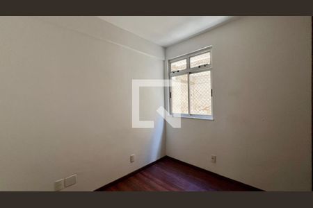 quarto de apartamento à venda com 3 quartos, 105m² em São Lucas, Belo Horizonte