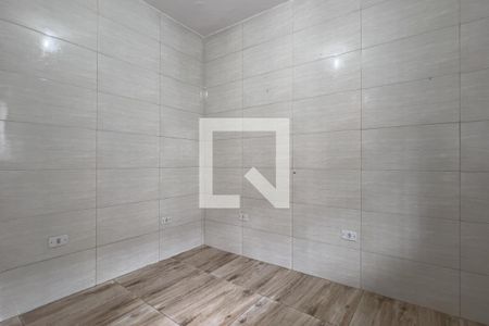 Cozinha de casa para alugar com 1 quarto, 60m² em Jardim Guilhermino, Guarulhos