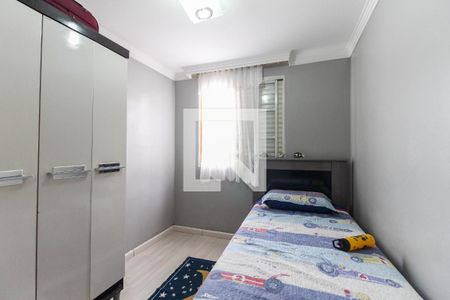 Quarto 2 de apartamento à venda com 2 quartos, 58m² em Itaquera, São Paulo
