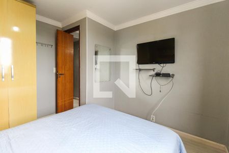 Quarto 1 de apartamento à venda com 2 quartos, 58m² em Itaquera, São Paulo