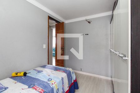Quarto 2 de apartamento à venda com 2 quartos, 58m² em Itaquera, São Paulo