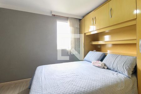 Quarto 1 de apartamento à venda com 2 quartos, 58m² em Itaquera, São Paulo