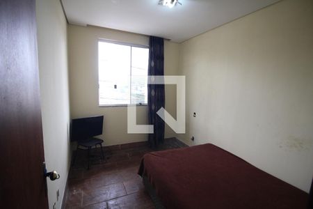 Quarto 1 de casa para alugar com 3 quartos, 92m² em Industrial Itau, Contagem