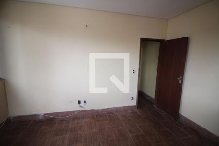 Quarto 2 de casa para alugar com 3 quartos, 92m² em Industrial Itau, Contagem