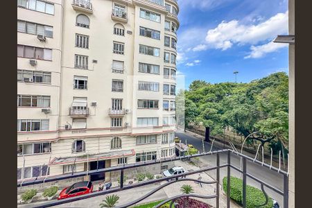 Apartamento à venda com 4 quartos, 282m² em Flamengo, Rio de Janeiro