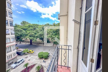 Apartamento à venda com 4 quartos, 282m² em Flamengo, Rio de Janeiro