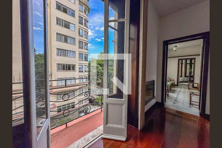 Apartamento à venda com 4 quartos, 282m² em Flamengo, Rio de Janeiro