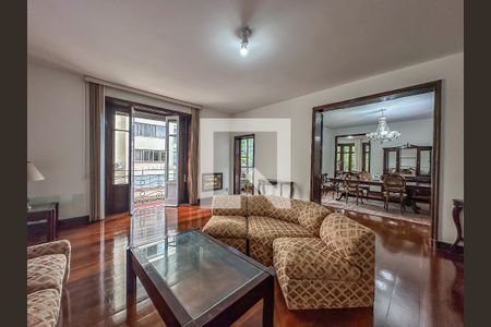 Apartamento à venda com 4 quartos, 282m² em Flamengo, Rio de Janeiro