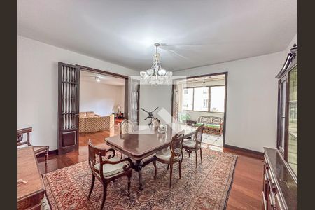 Apartamento à venda com 4 quartos, 282m² em Flamengo, Rio de Janeiro