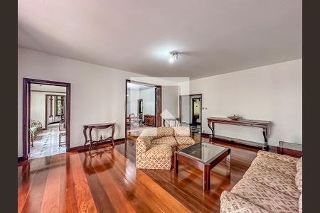 Apartamento à venda com 4 quartos, 282m² em Flamengo, Rio de Janeiro