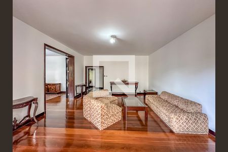 Apartamento à venda com 4 quartos, 282m² em Flamengo, Rio de Janeiro