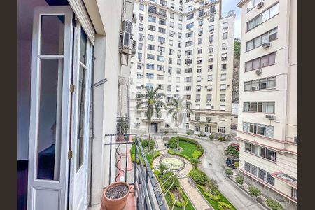 Apartamento à venda com 4 quartos, 282m² em Flamengo, Rio de Janeiro