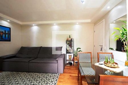 Foto 01 de apartamento à venda com 3 quartos, 65m² em Panamby, São Paulo