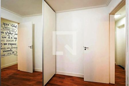 Foto 01 de apartamento à venda com 3 quartos, 65m² em Panamby, São Paulo