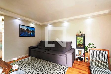 Foto 01 de apartamento à venda com 3 quartos, 65m² em Panamby, São Paulo