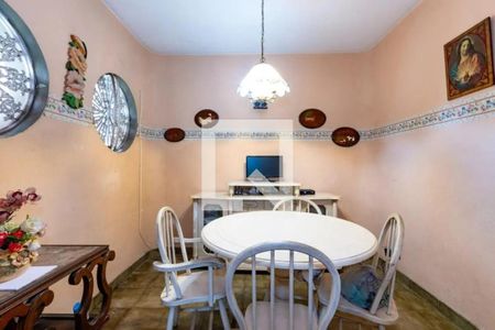 Foto 04 de casa à venda com 3 quartos, 303m² em Vila Sonia, São Paulo