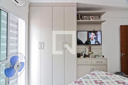 Quarto 1 de casa à venda com 2 quartos, 150m² em Vila Prado, São Paulo
