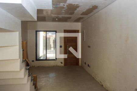Sala de casa à venda com 3 quartos, 100m² em Jardim Cidalia, São Paulo