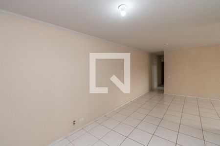 Sala de Estar/Jantar de apartamento para alugar com 4 quartos, 150m² em Jardim Sao Carlos, Sumaré