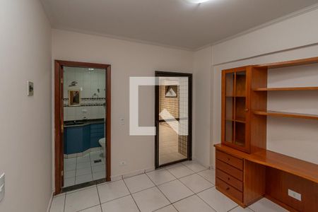 Suite 1 de apartamento para alugar com 4 quartos, 150m² em Jardim Sao Carlos, Sumaré