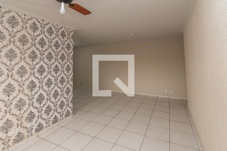 Sala de Estar/Jantar de apartamento para alugar com 4 quartos, 150m² em Jardim Sao Carlos, Sumaré