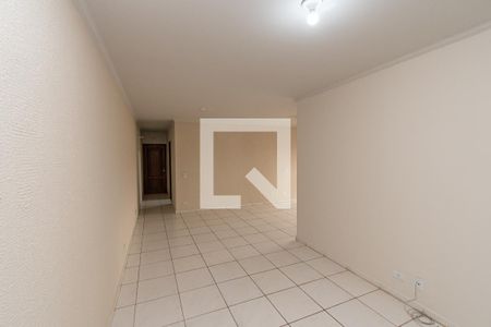 Sala de Estar/Jantar de apartamento para alugar com 4 quartos, 150m² em Jardim Sao Carlos, Sumaré